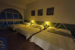 Penthouse In Quezon City Ri